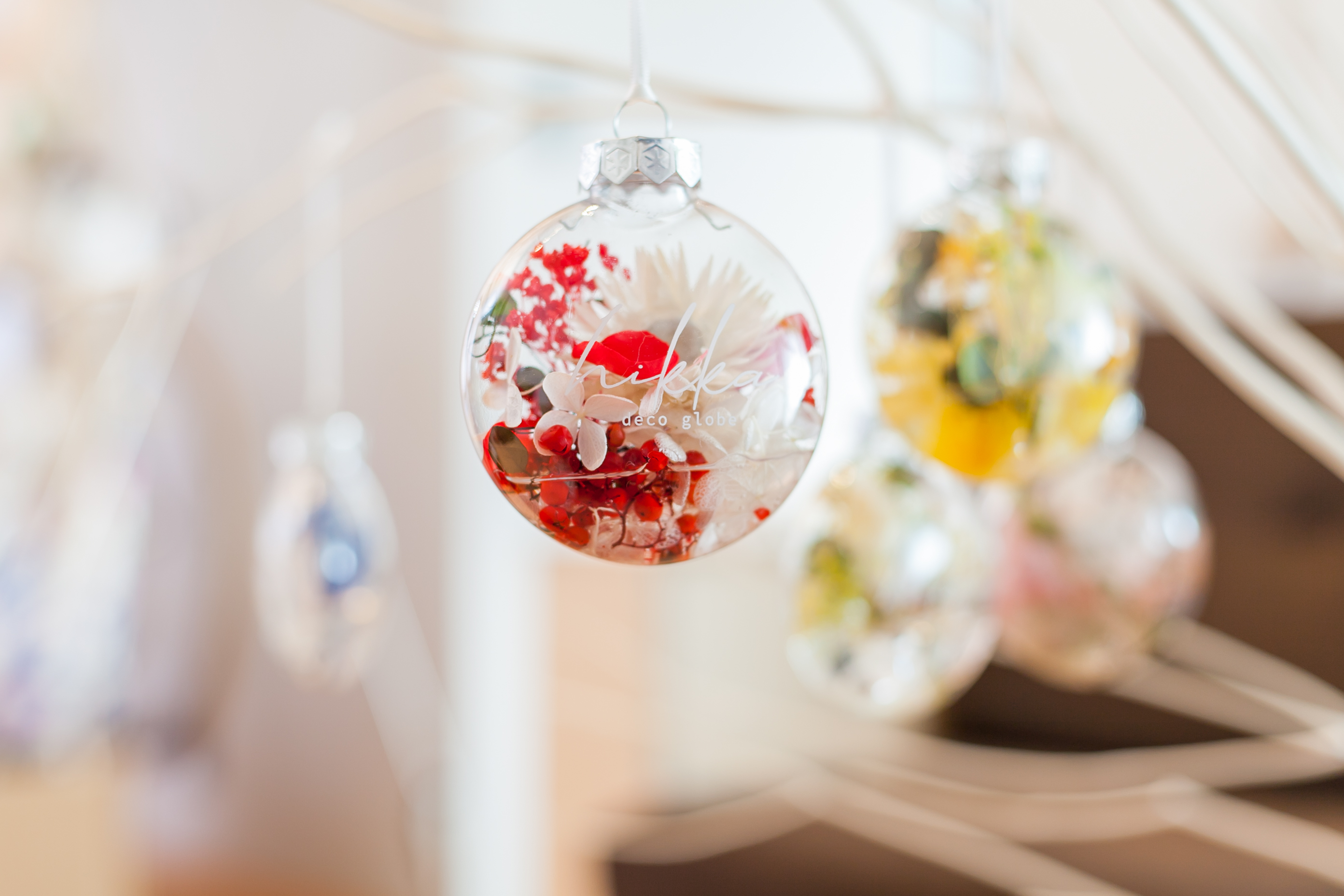 グローブ　スタンダート