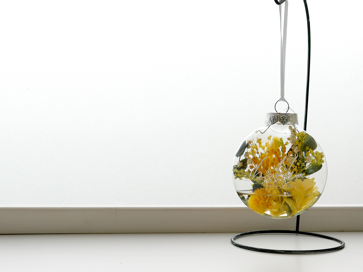 グローブ　スタンダート