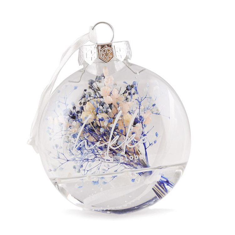 グローブ　ブーケ