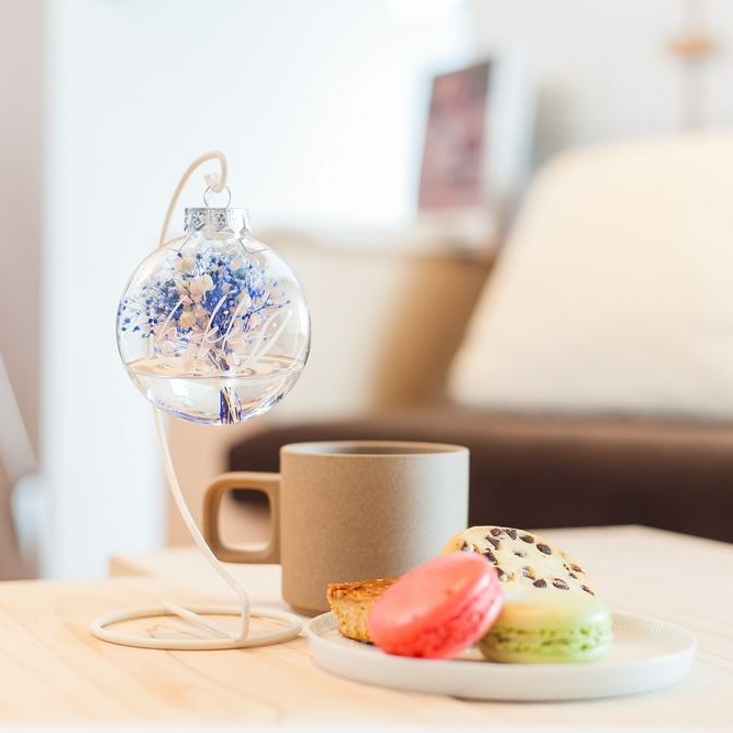 グローブ　ブーケ