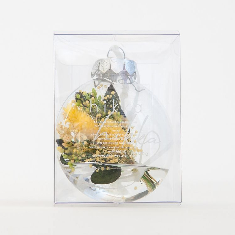 グローブ　ブーケ