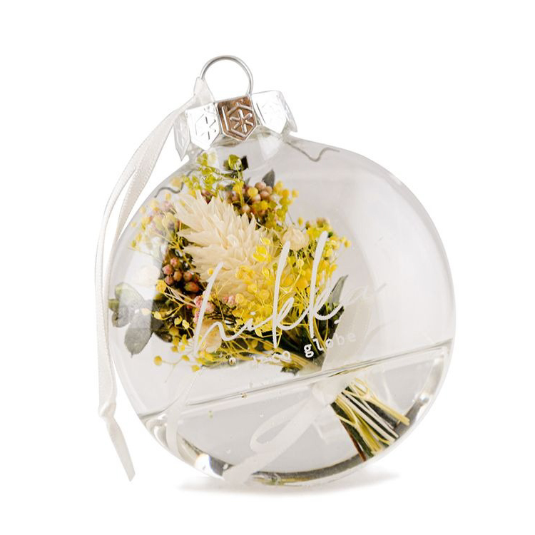 グローブ　ブーケ