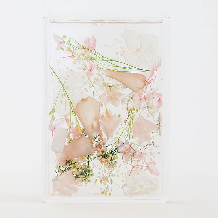 ブルームアクア　フレームS　全11種