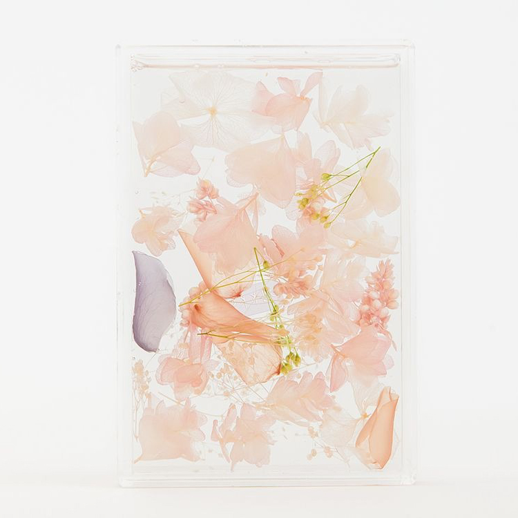 ブルームアクア　フレームS　全11種