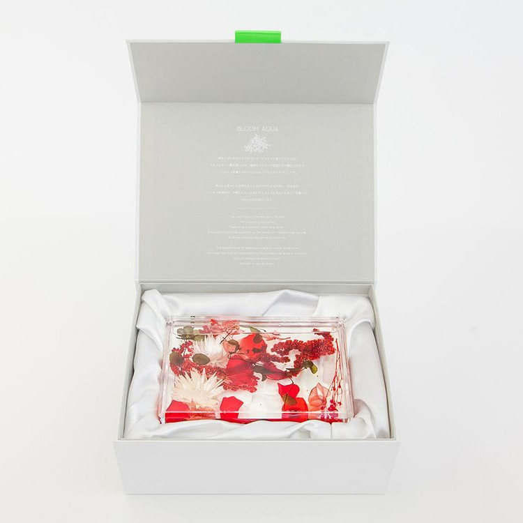 ブルームアクア　フレームS　全11種