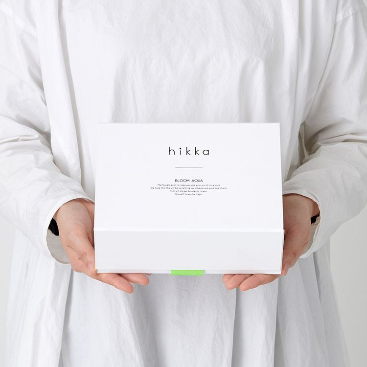 ブルームアクア　フレームS　全11種