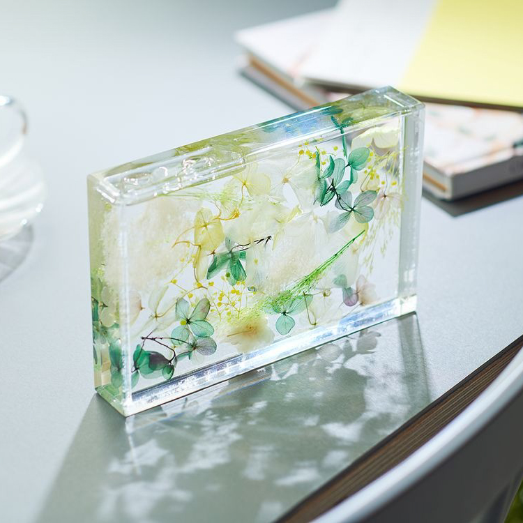 ブルームアクア　フレームS　全11種