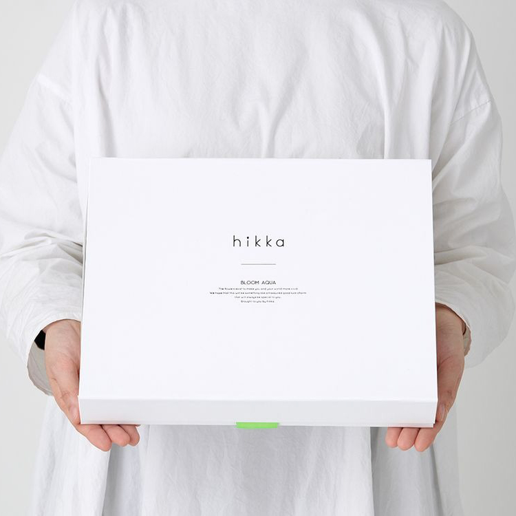 ブルームアクア　オクタゴンL　全6種