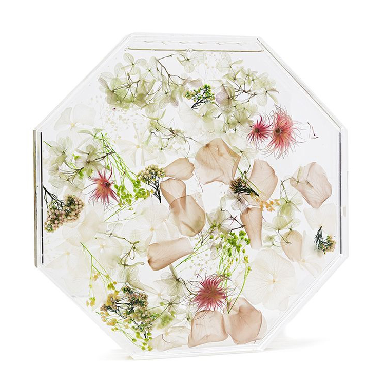 ブルームアクア　オクタゴンL　全6種