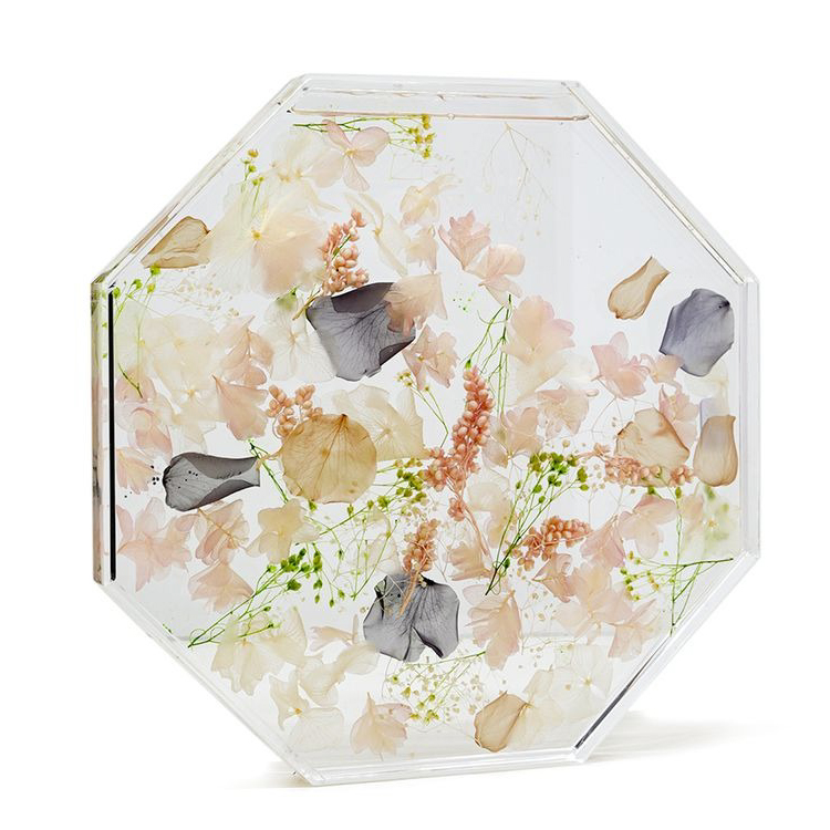 ブルームアクア　オクタゴンL　全6種