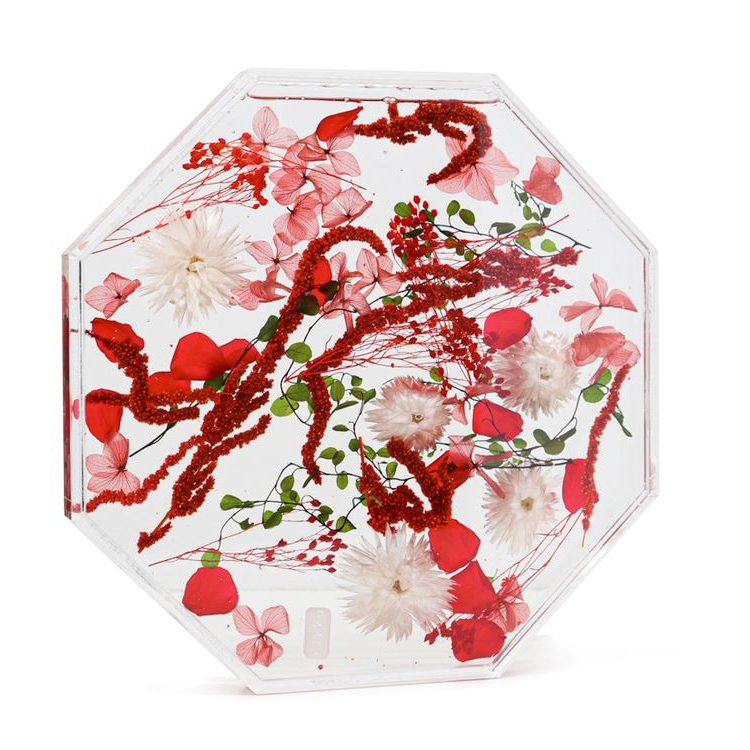 ブルームアクア　オクタゴンL　全6種