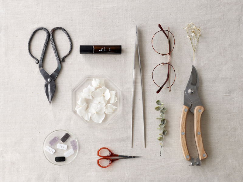 ブルームアクア　オクタゴンL　全6種