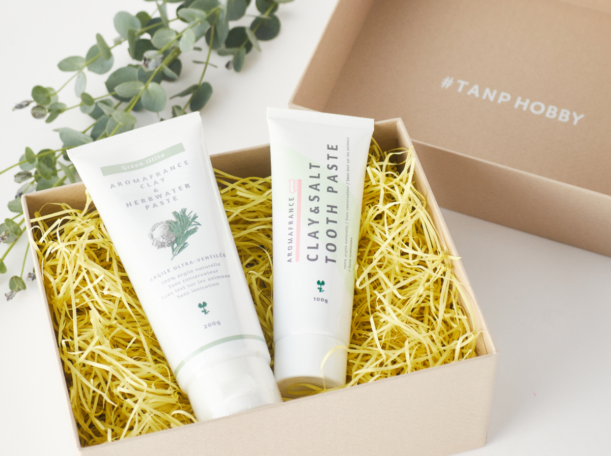 【TANP HOBBY】旅行好きに贈る【フランス】トリップセット