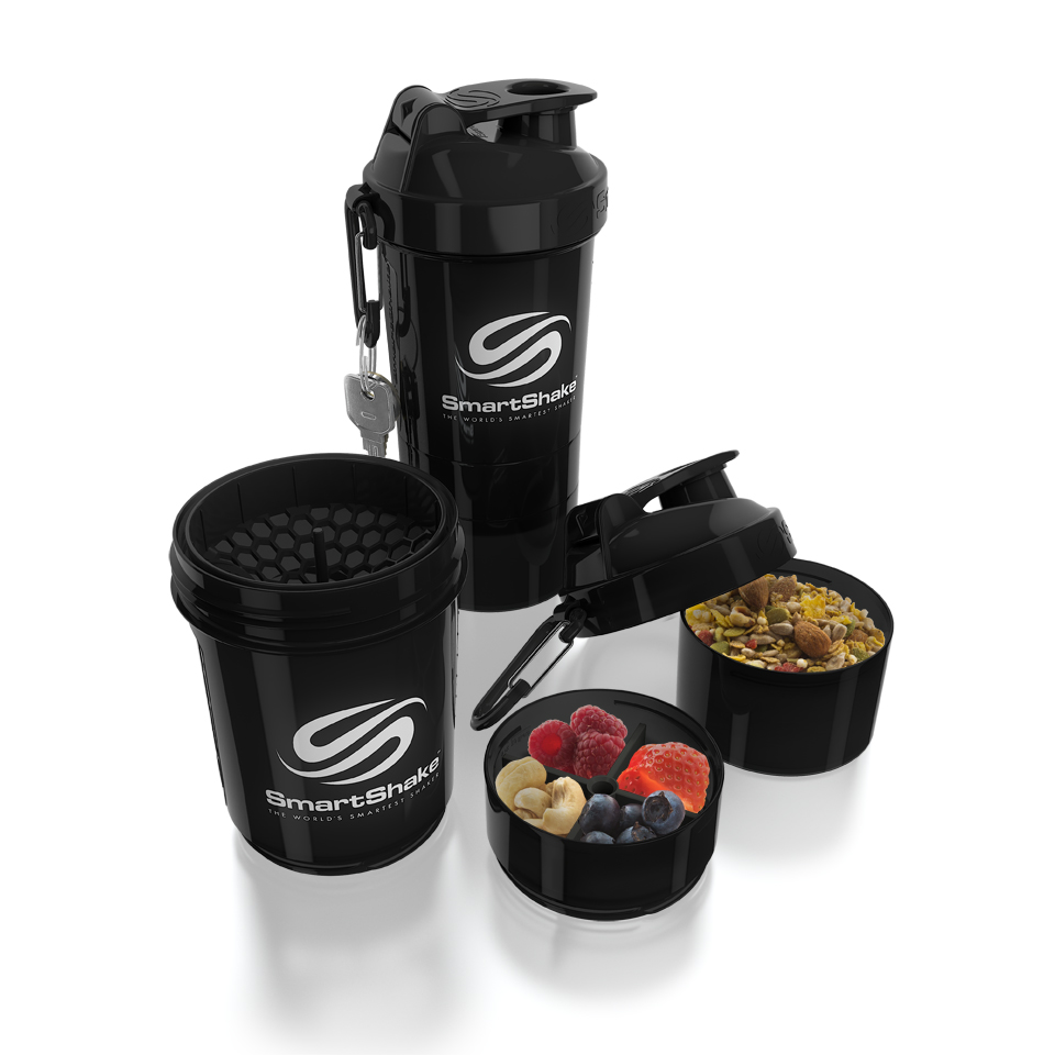 【TANP HOBBY】筋トレ好きに贈るプロテインシェイカー＆トレーニングバンドセット