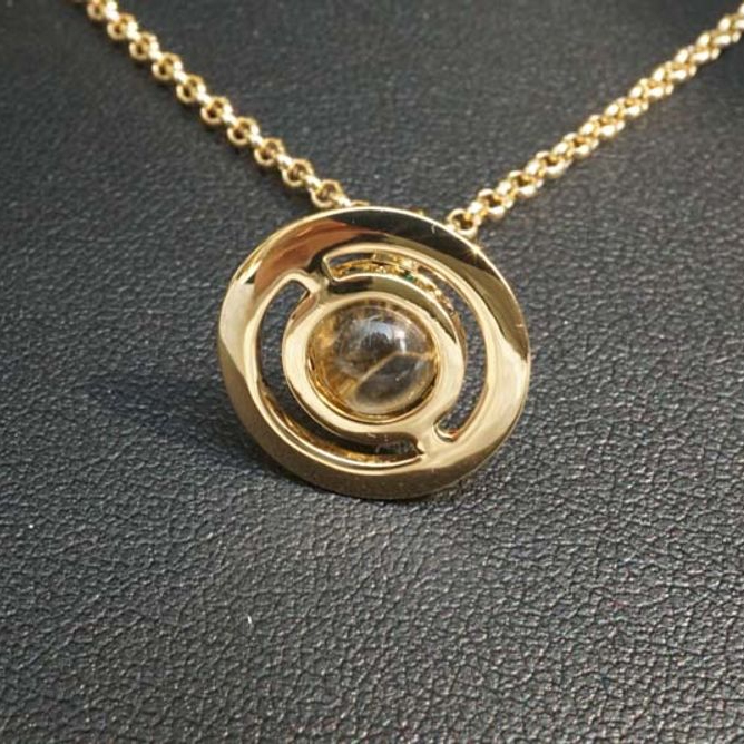 ペンダント-752116B/2