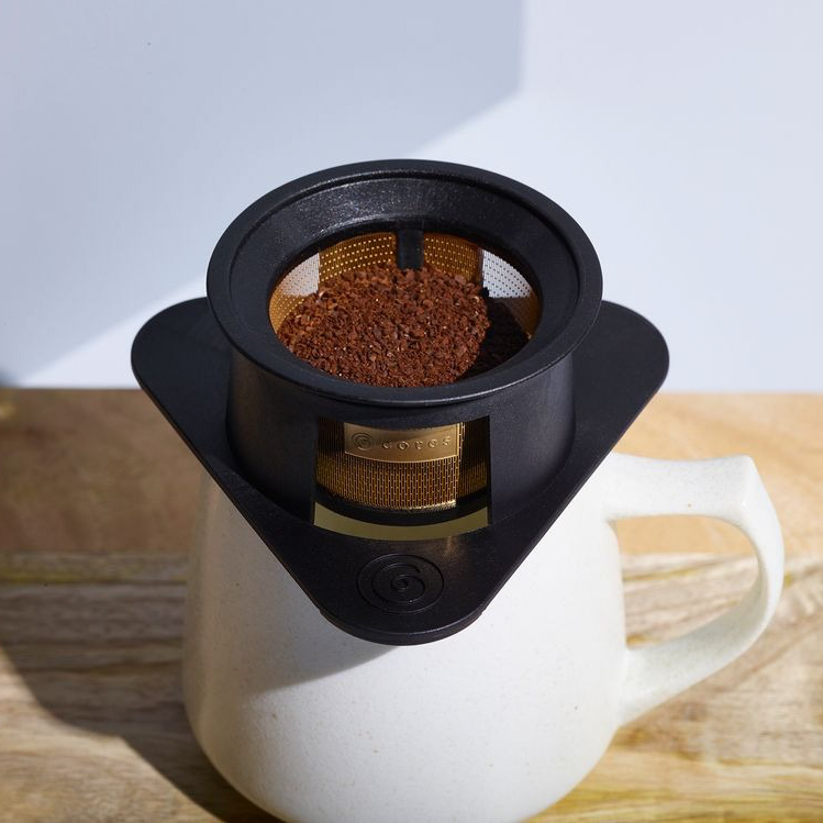 【TANP HOBBY】コーヒー好きに贈る一人用ドリッパー＆豆セット