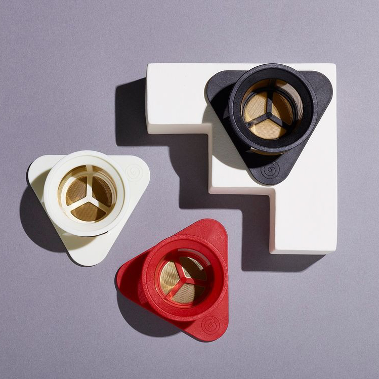 【TANP HOBBY】コーヒー好きに贈る一人用ドリッパー＆豆セット