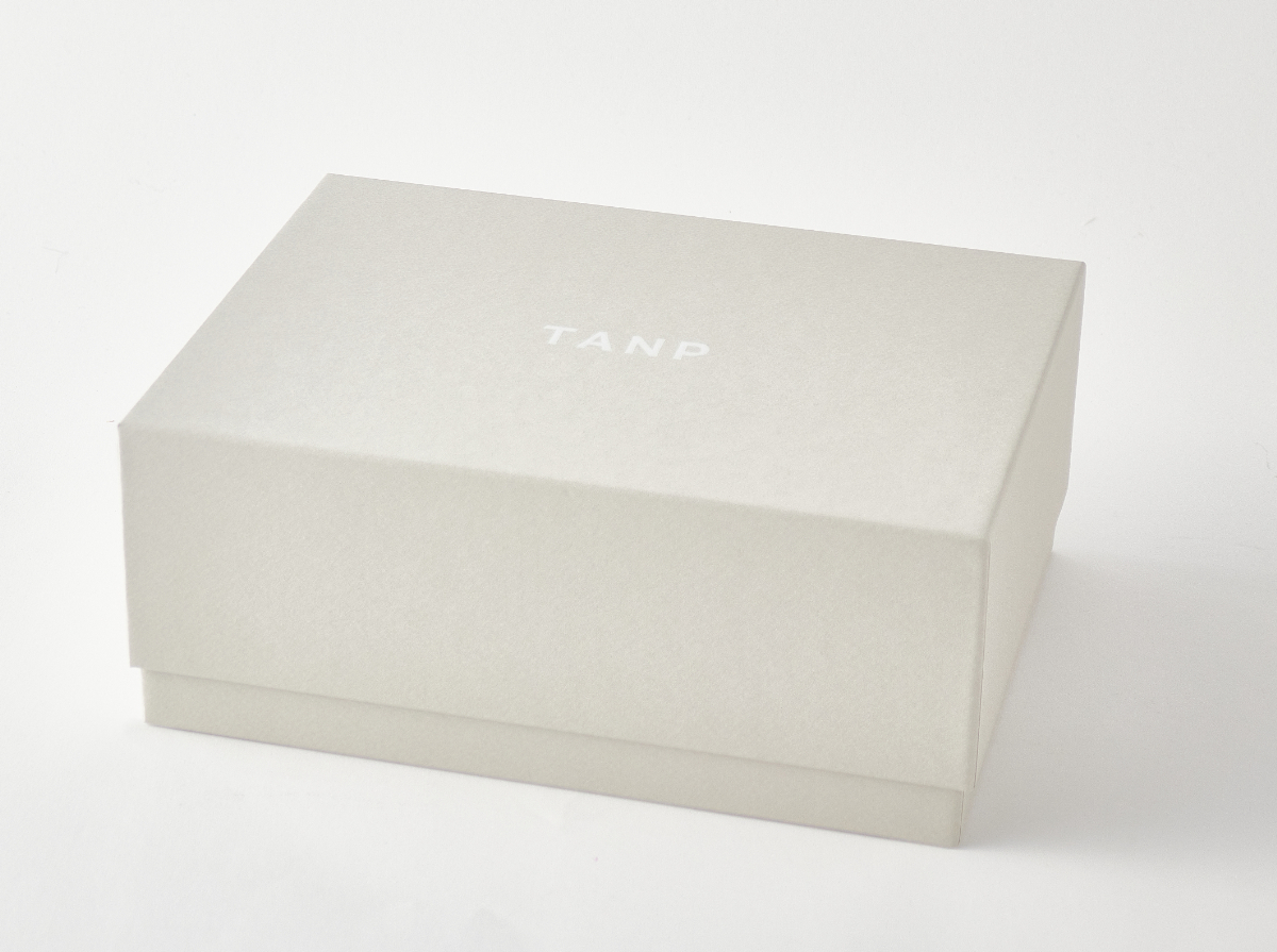 【TANP LIFE】花マグ＆コーヒー豆セット（simple×conservativeタイプ）