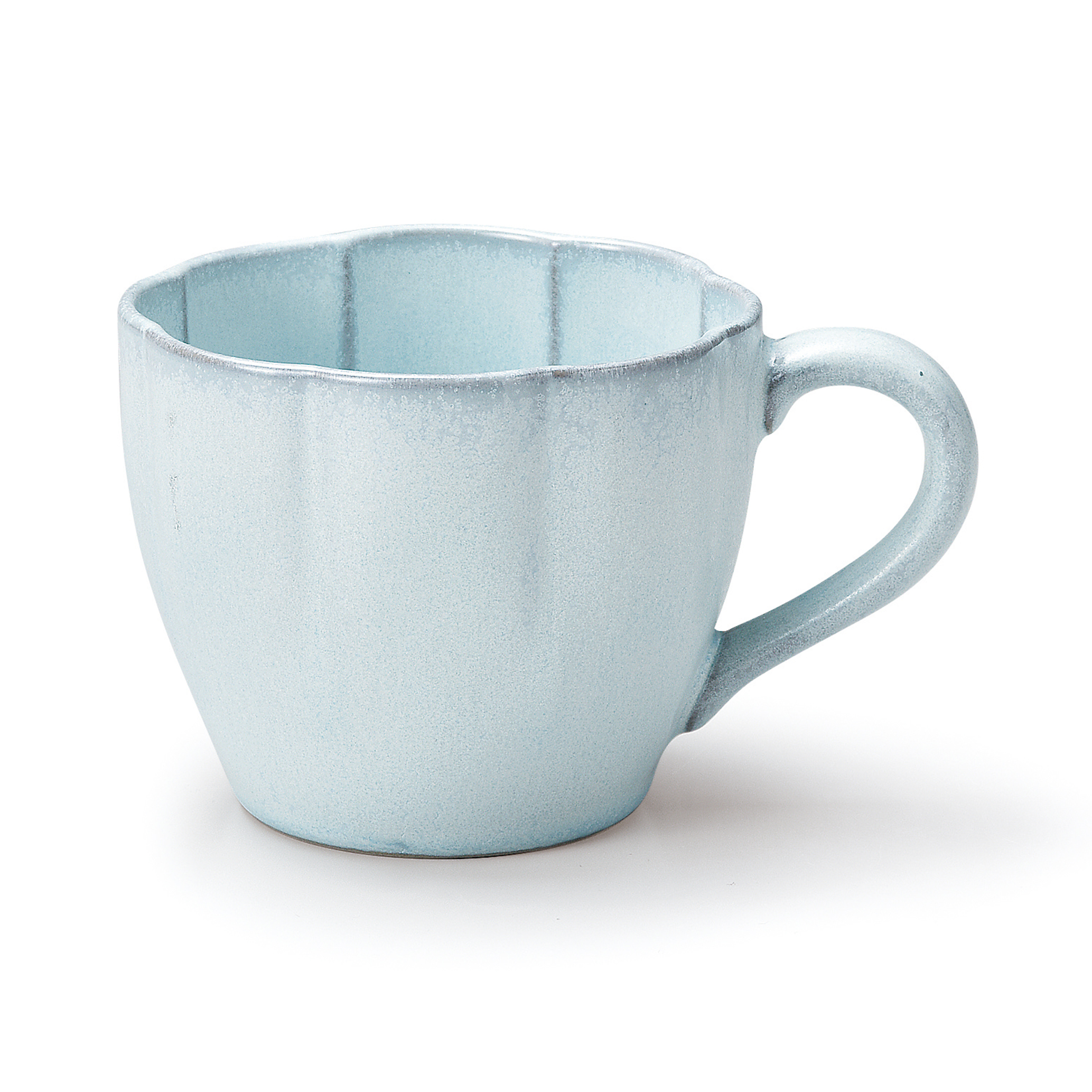 【TANP LIFE】花マグ＆コーヒー豆セット（simple×conservativeタイプ）