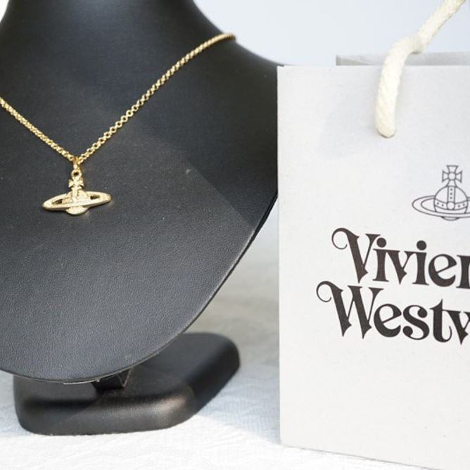 ネックレス-752107B/2 | Vivienne westwood（ヴィヴィアン・ウエストウッド）のプレゼント・ギフト通販 | TANP（タンプ）