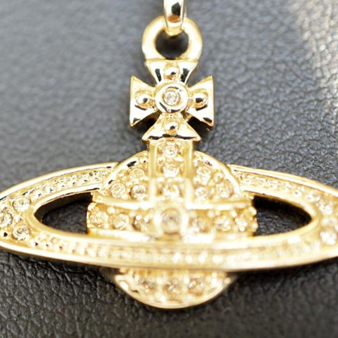 ネックレス-752107B/2