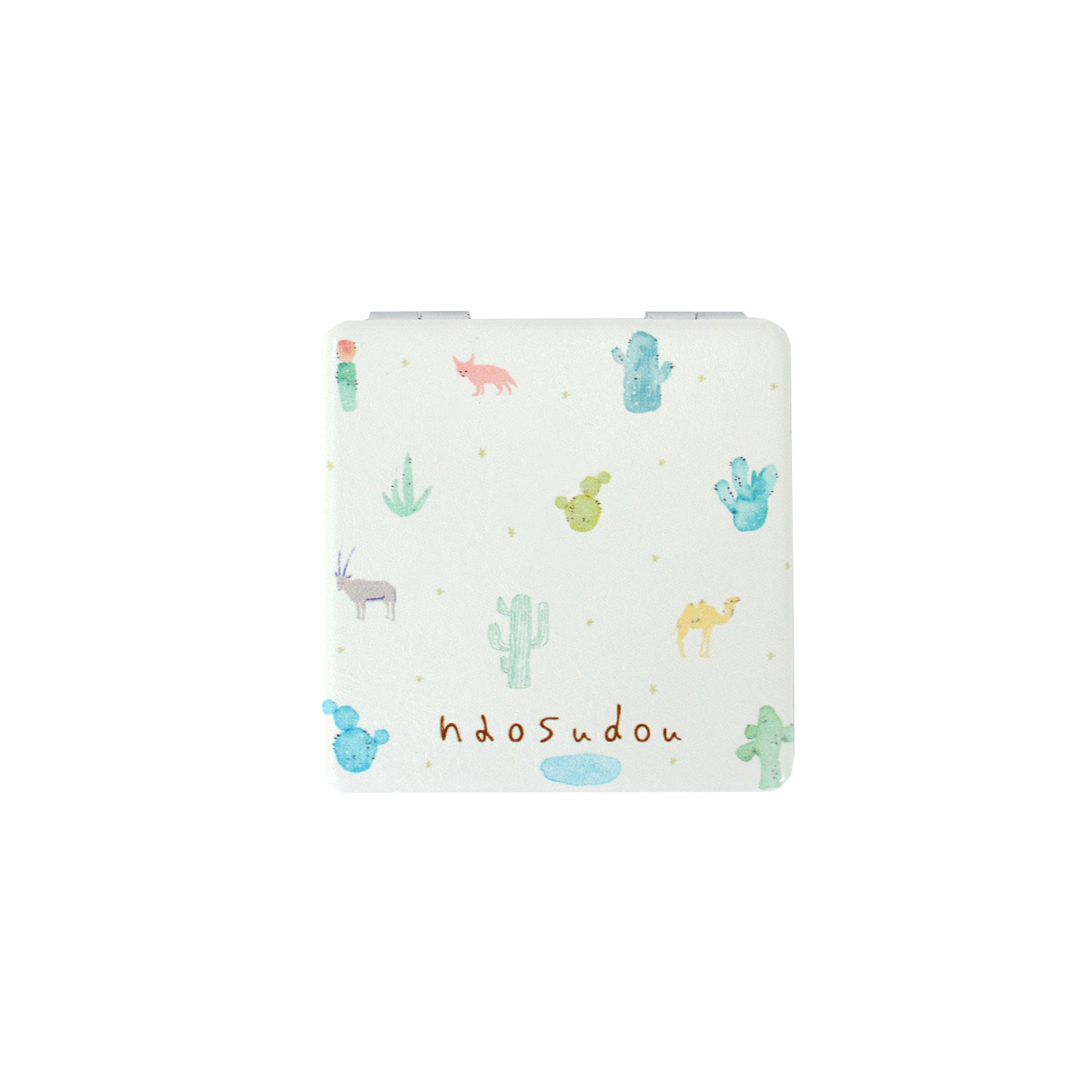 【タンプオリジナルプチギフト】スキンケアセット