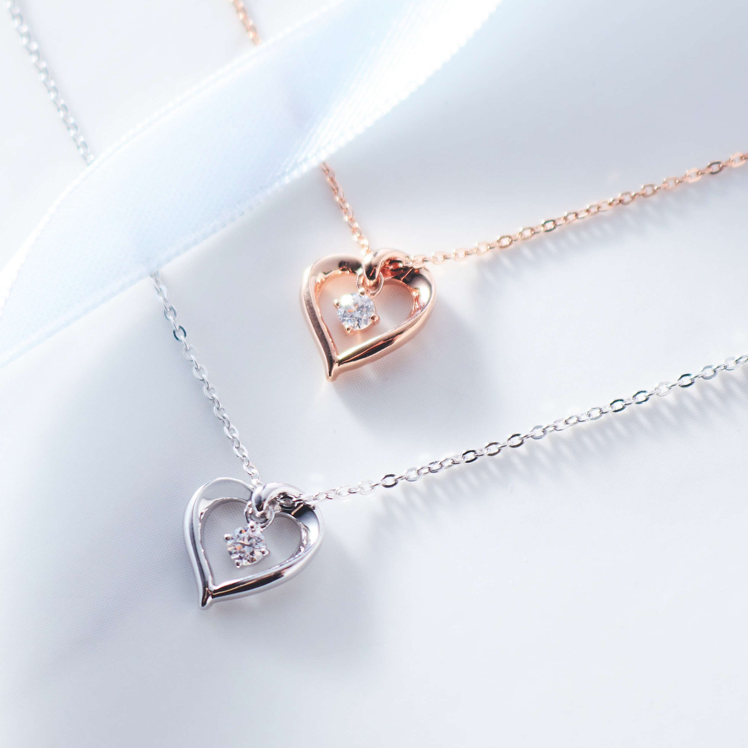 名入れ】ネックレス&ジュエリーケースセット | Canal4℃（カナル  