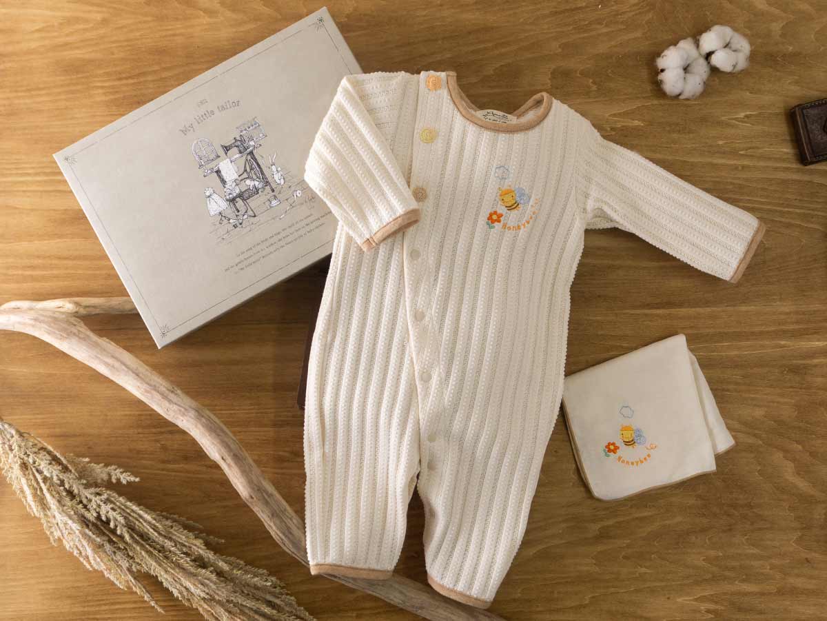 ツーウェイオール（春夏～秋） | familiar（ファミリア）のプレゼント