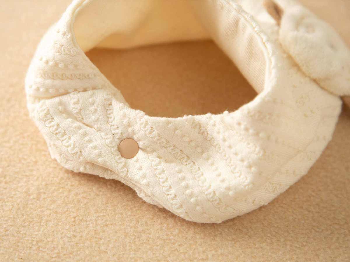 ＜オーガニック＞ヒツジのスタイとにぎにぎ