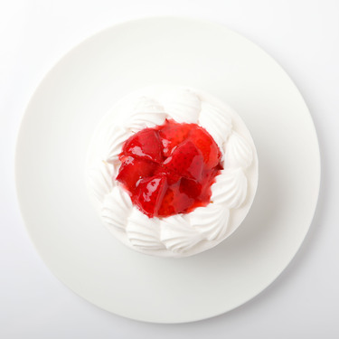 乳製品アレルギーのバースデーケーキ 3号/4号/5号