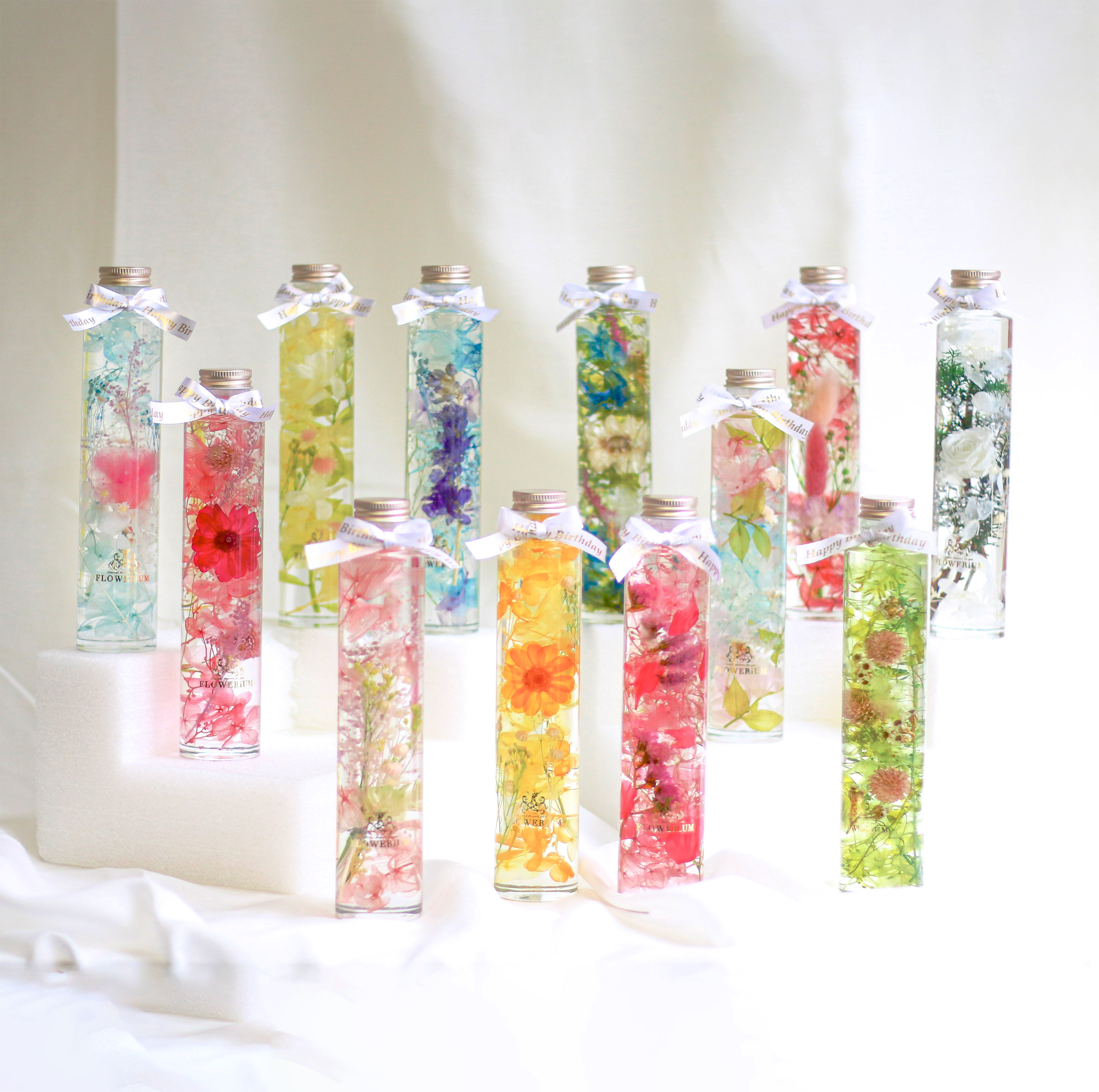 【タンプ限定】Birthday toilette（バースデイトワレ）