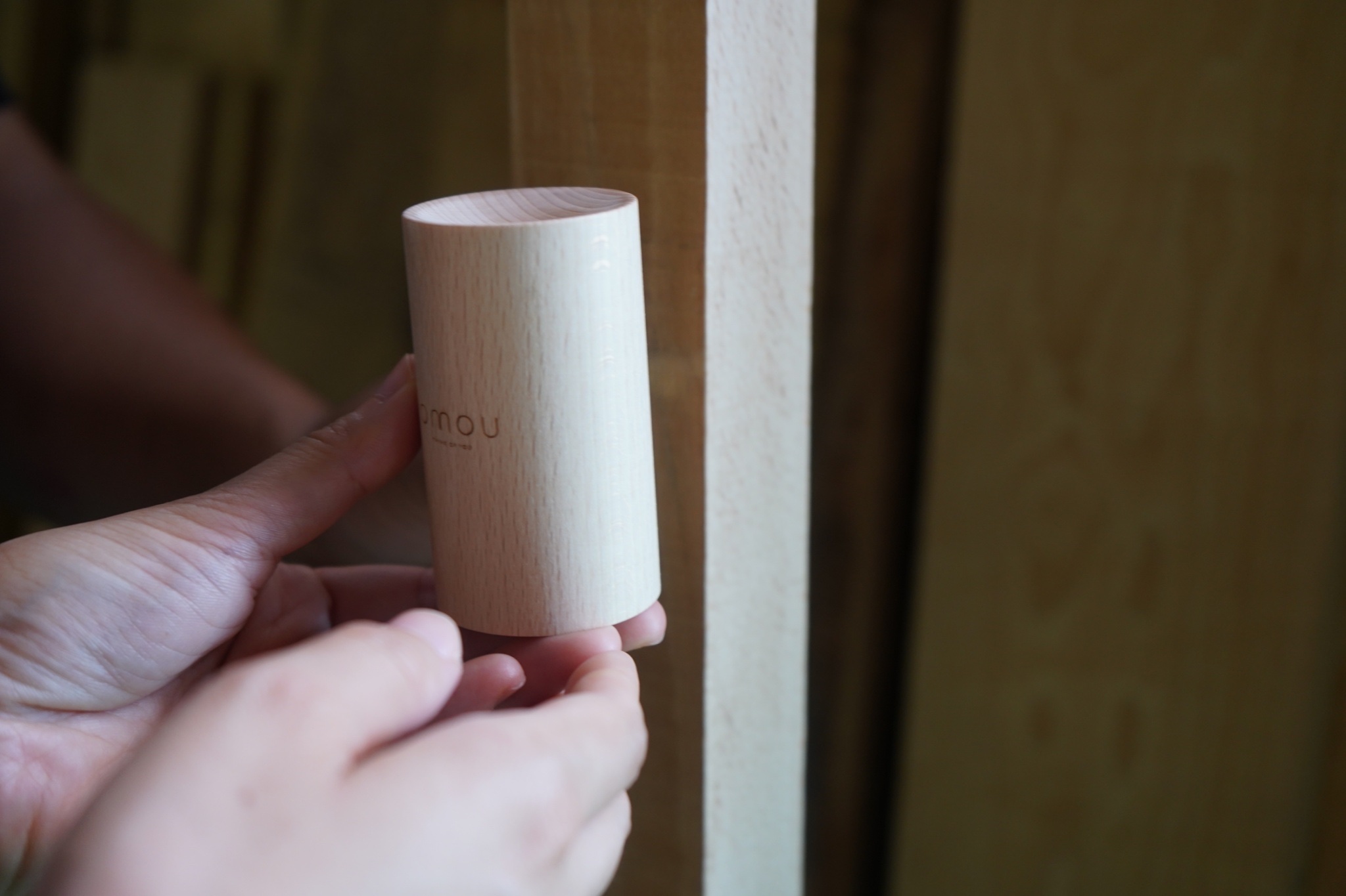 アロマウッド×有田焼 全3種