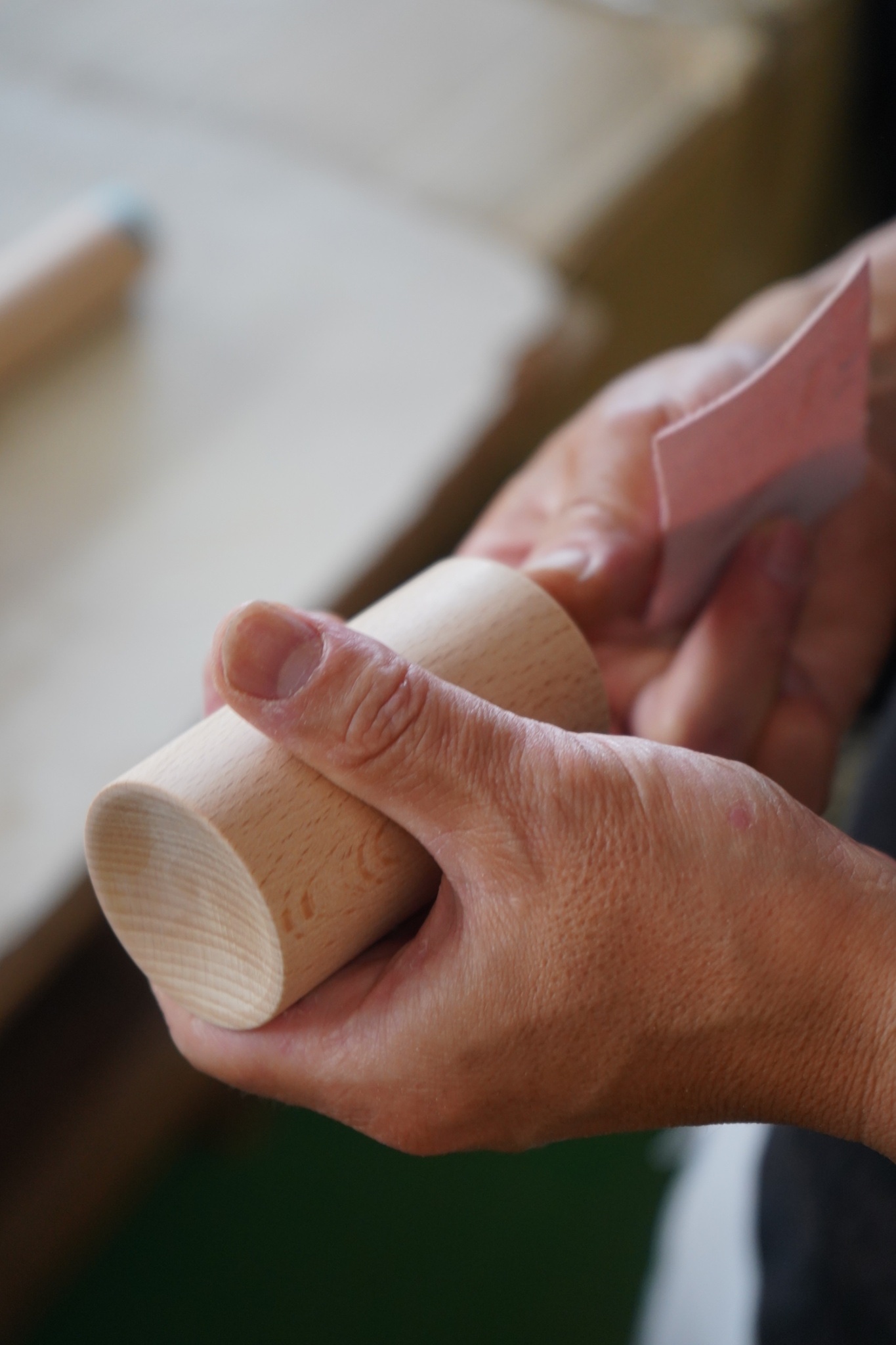 アロマウッド×有田焼 全3種