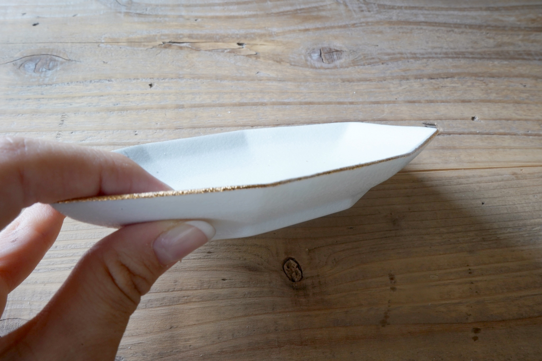 アロマウッド×有田焼 全3種