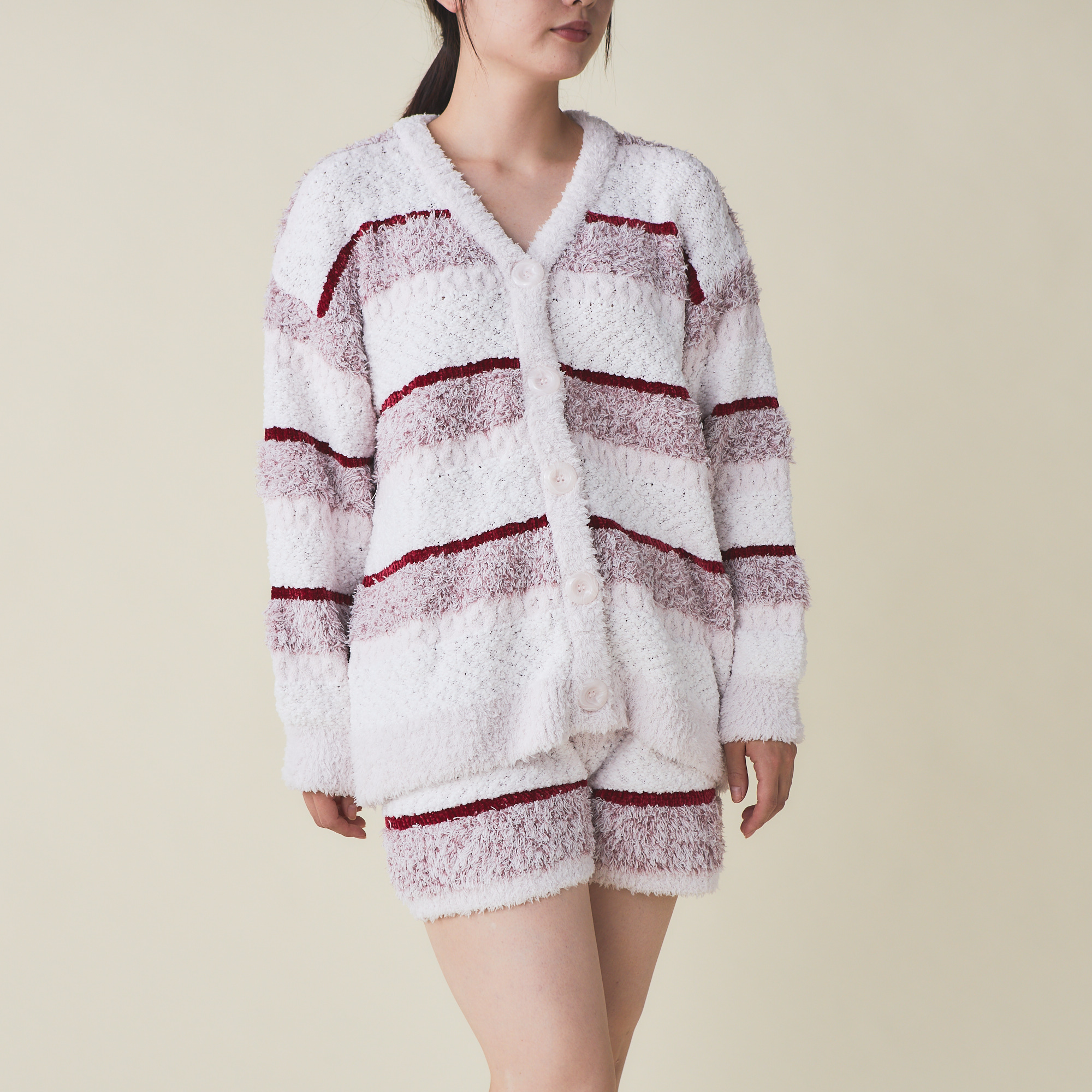 【WOMEN】ジェラートMIXBD 上下セット