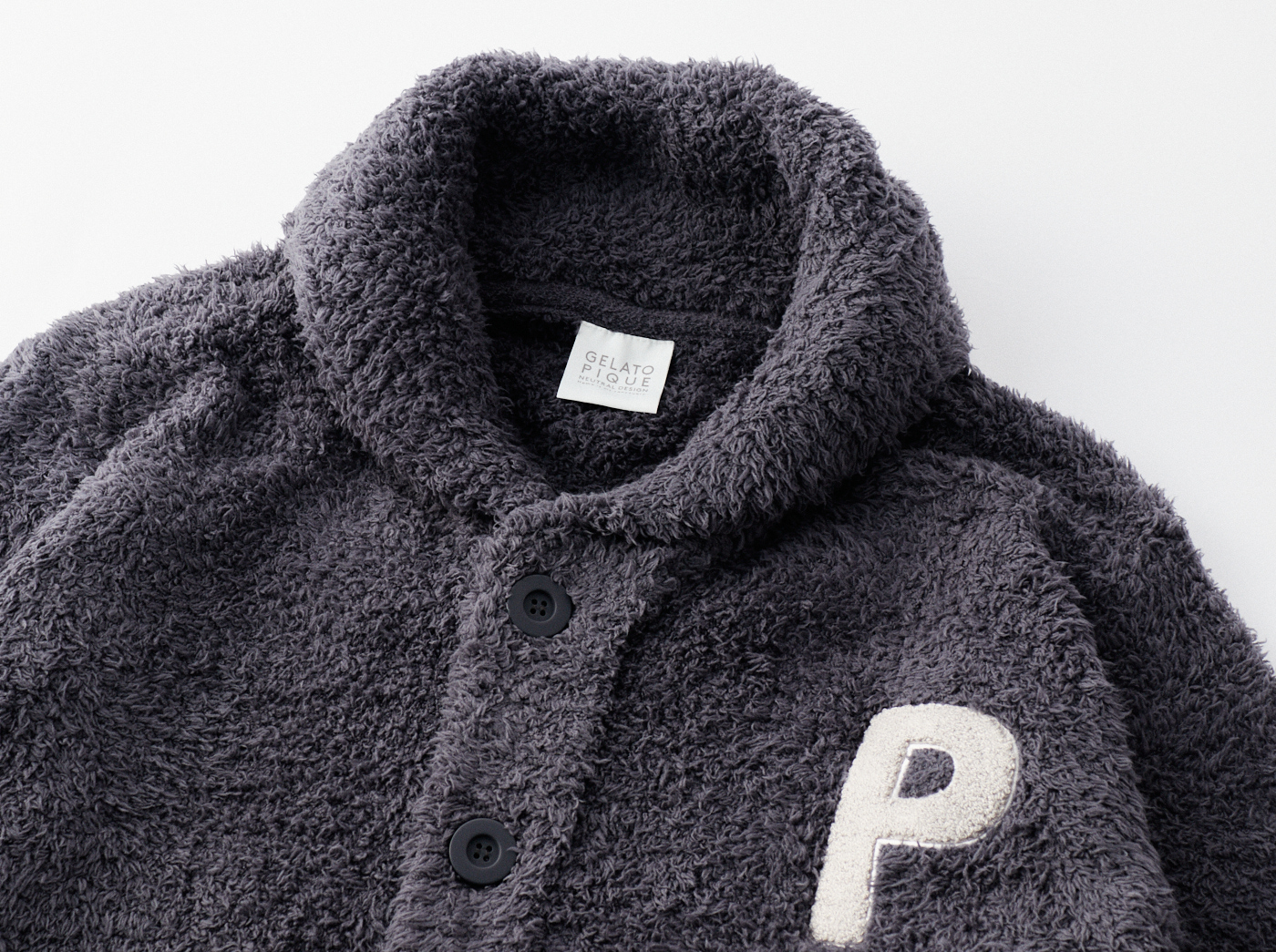 【UNISEX】ジェラート 上下セット