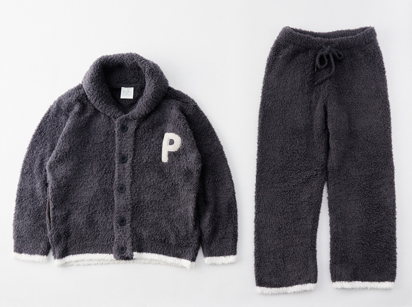 【UNISEX】ジェラート 上下セット