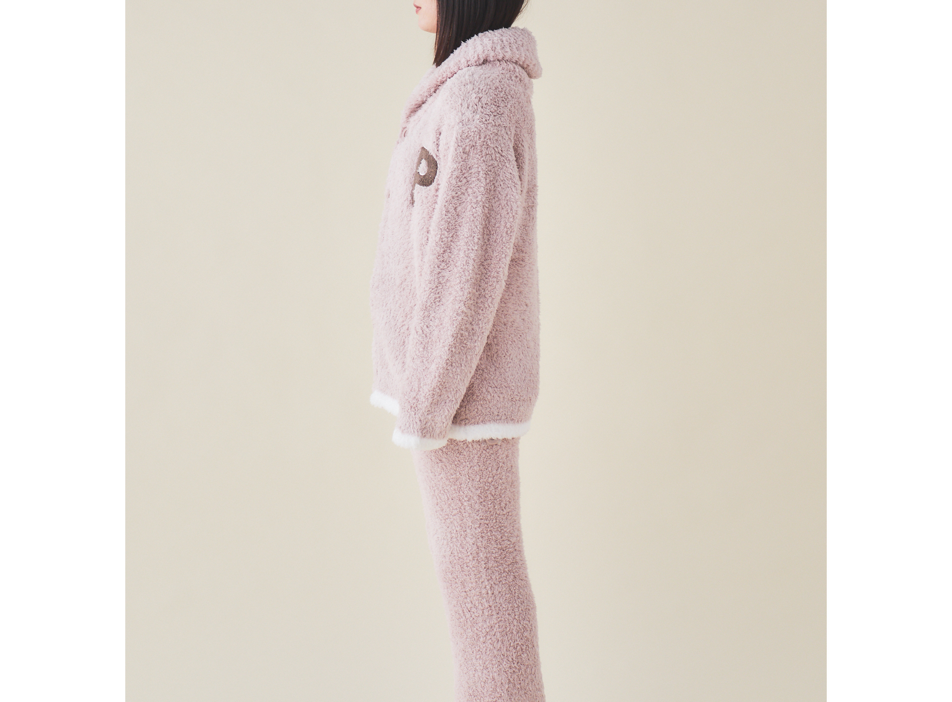 【UNISEX】ジェラート 上下セット