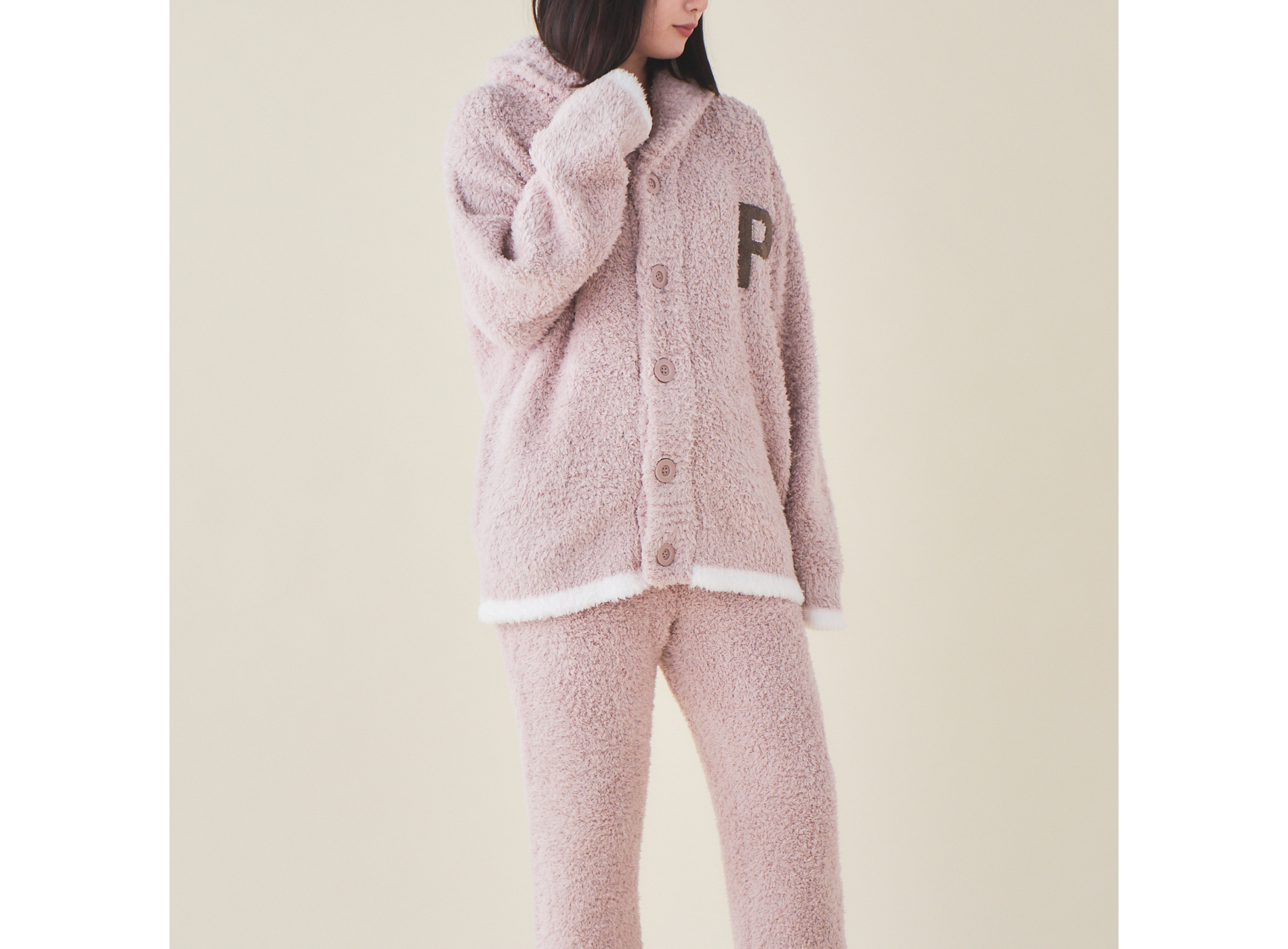 【UNISEX】ジェラート 上下セット