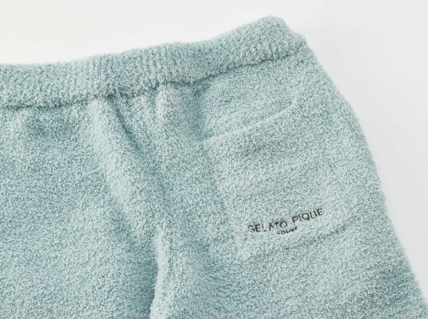 【HOMME】パウダーダイナソー プルオーバー＆ロングパンツセット