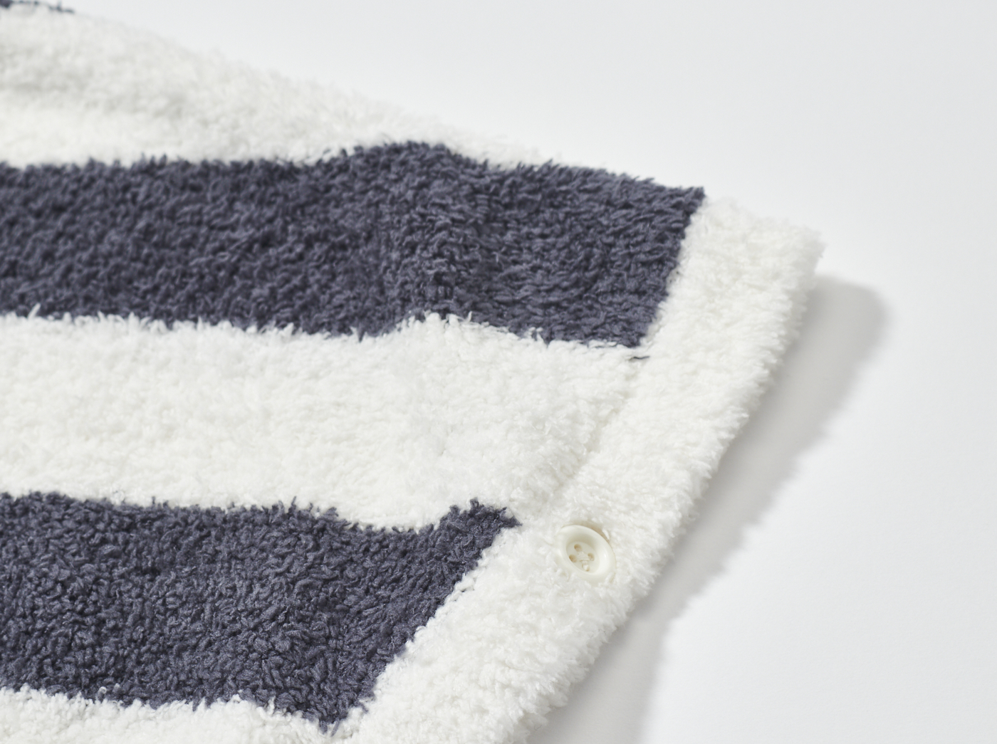 【BABY】パウダートリムBD babyポンチョ