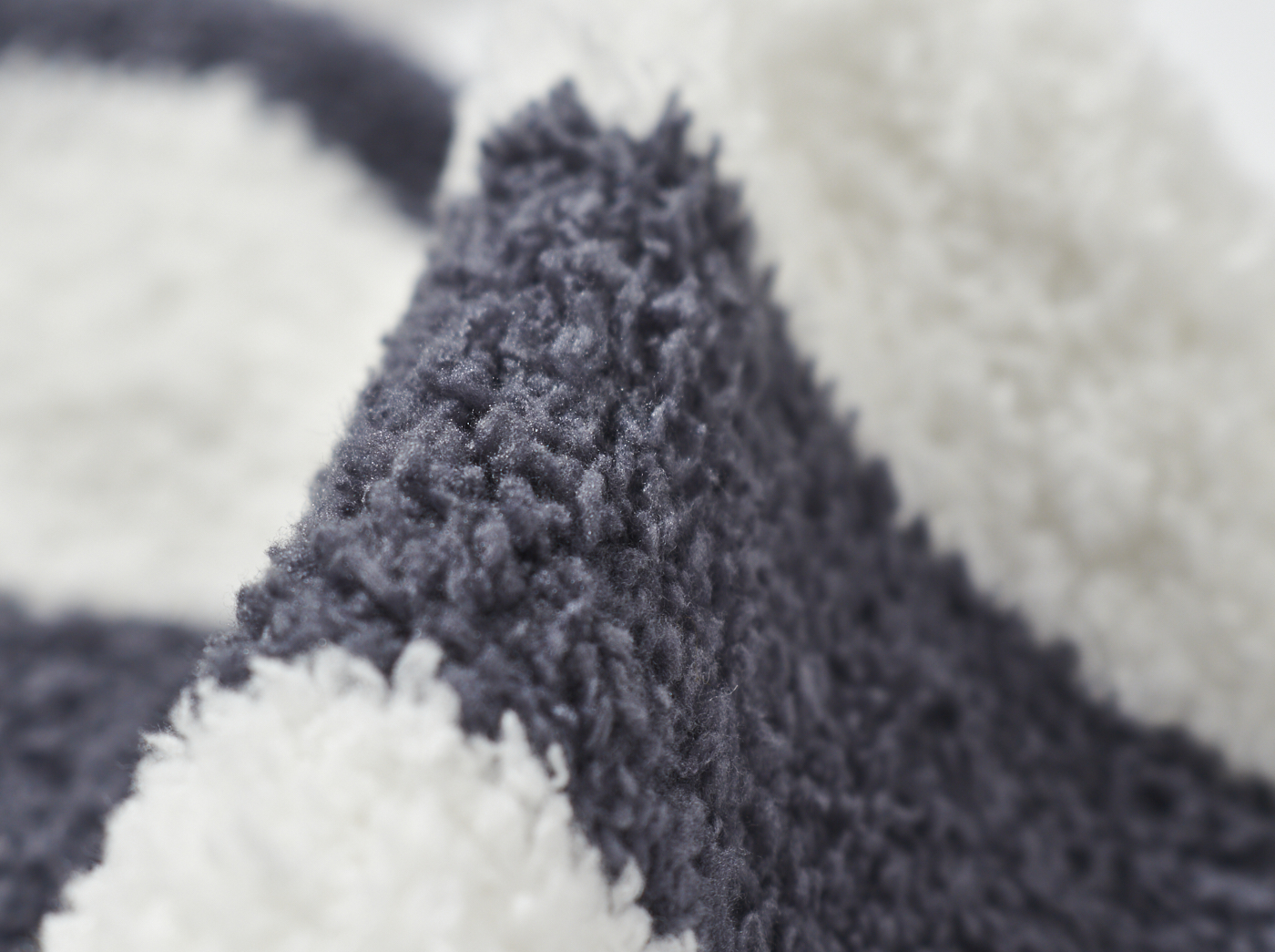 【BABY】パウダートリムBD babyポンチョ