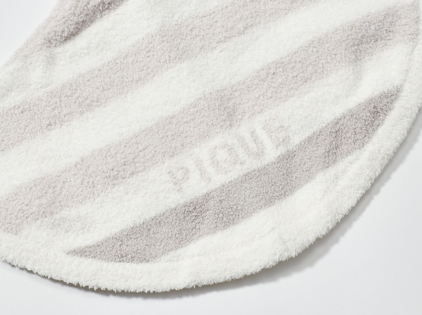 【BABY】パウダートリムBD babyポンチョ