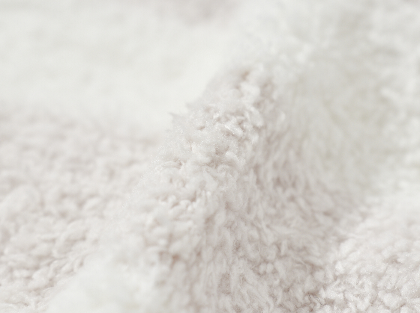 【BABY】パウダートリムBD babyポンチョ