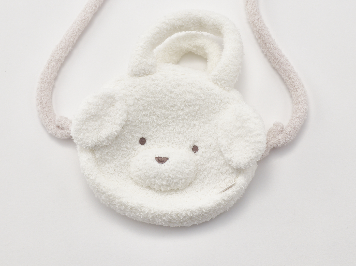 【KIDS】マルチーズkidsショルダーバッグ