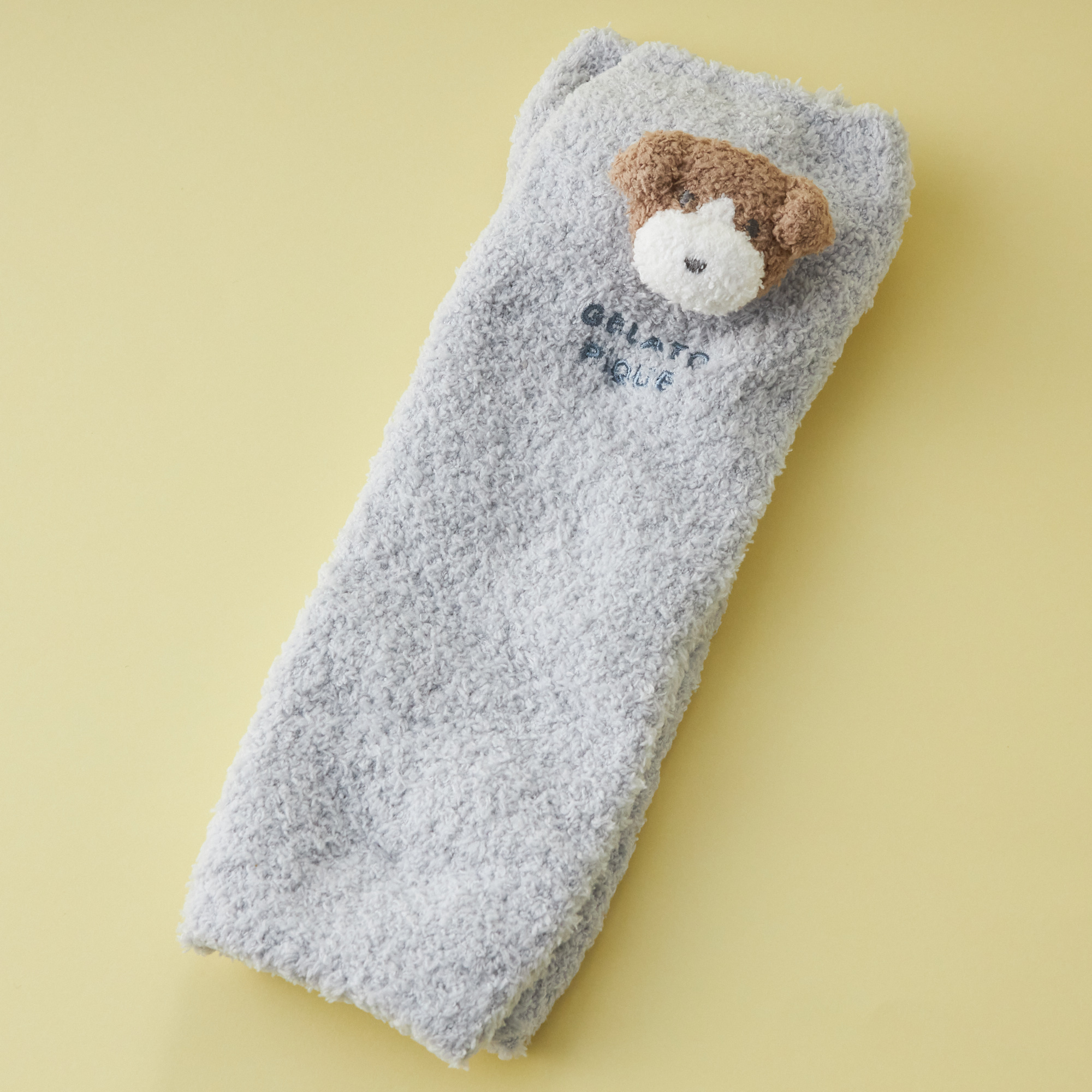 【KIDS】ビーグルkidsショルダーバッグ＆マルチクリップ＆ウォーマーセット