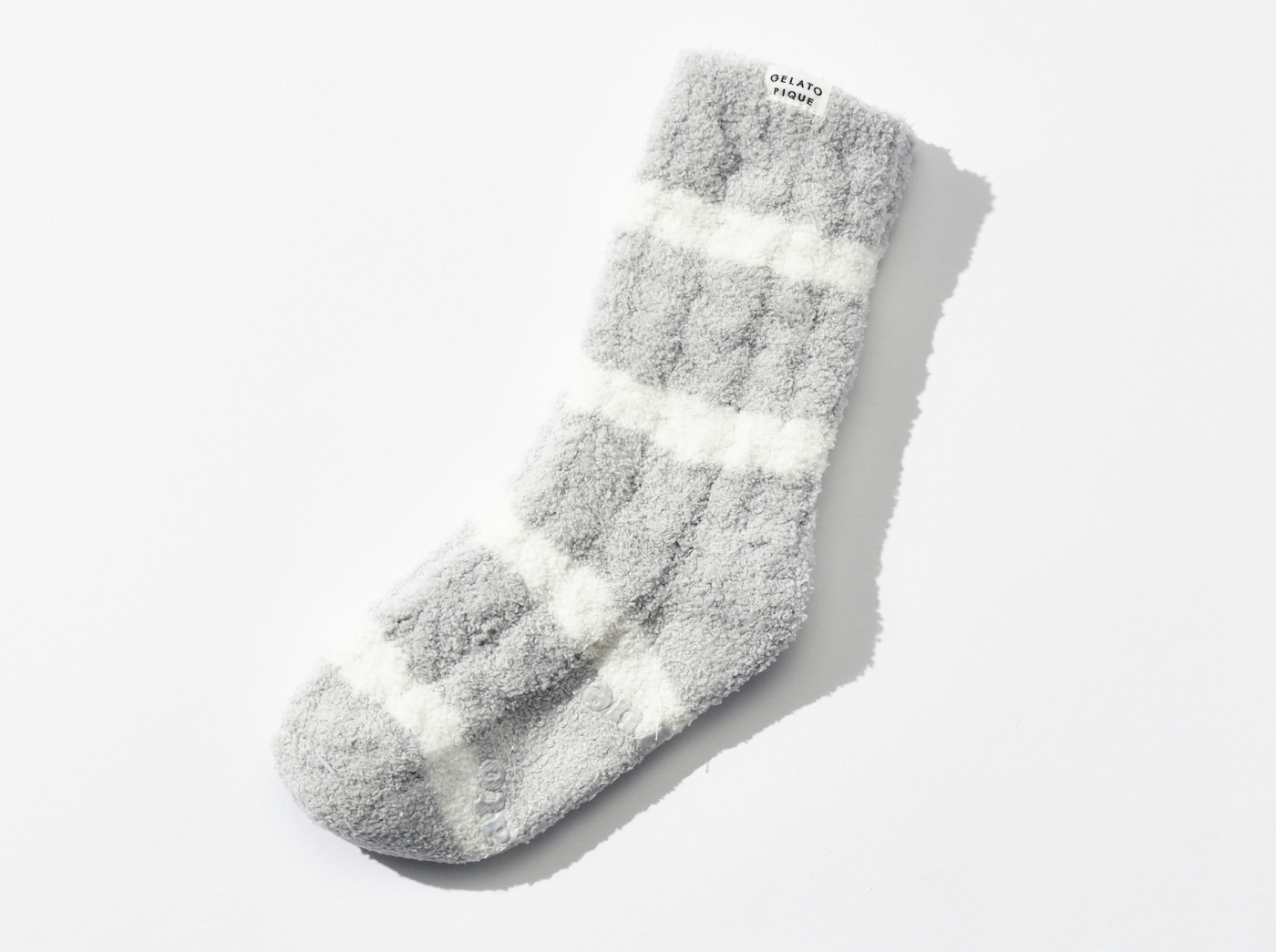 【KIDS】BDアランkidsソックス＆ウエストウォーマー＆ブランケット＆キャップセット　ブルー