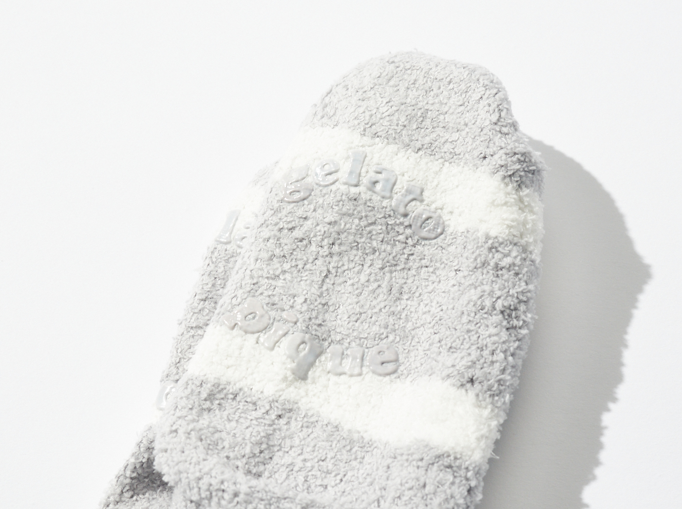 【KIDS】BDアランkidsソックス＆ウエストウォーマー＆ブランケット＆キャップセット　ブルー