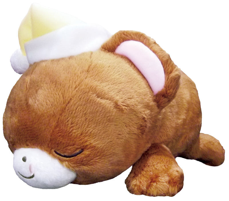 快眠おねむるみ