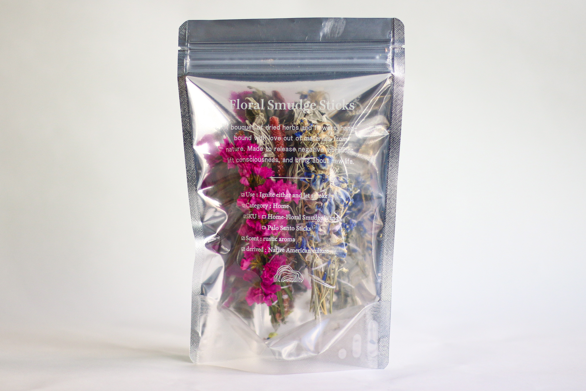 Deep Cleanse Fortune Smudge Stick